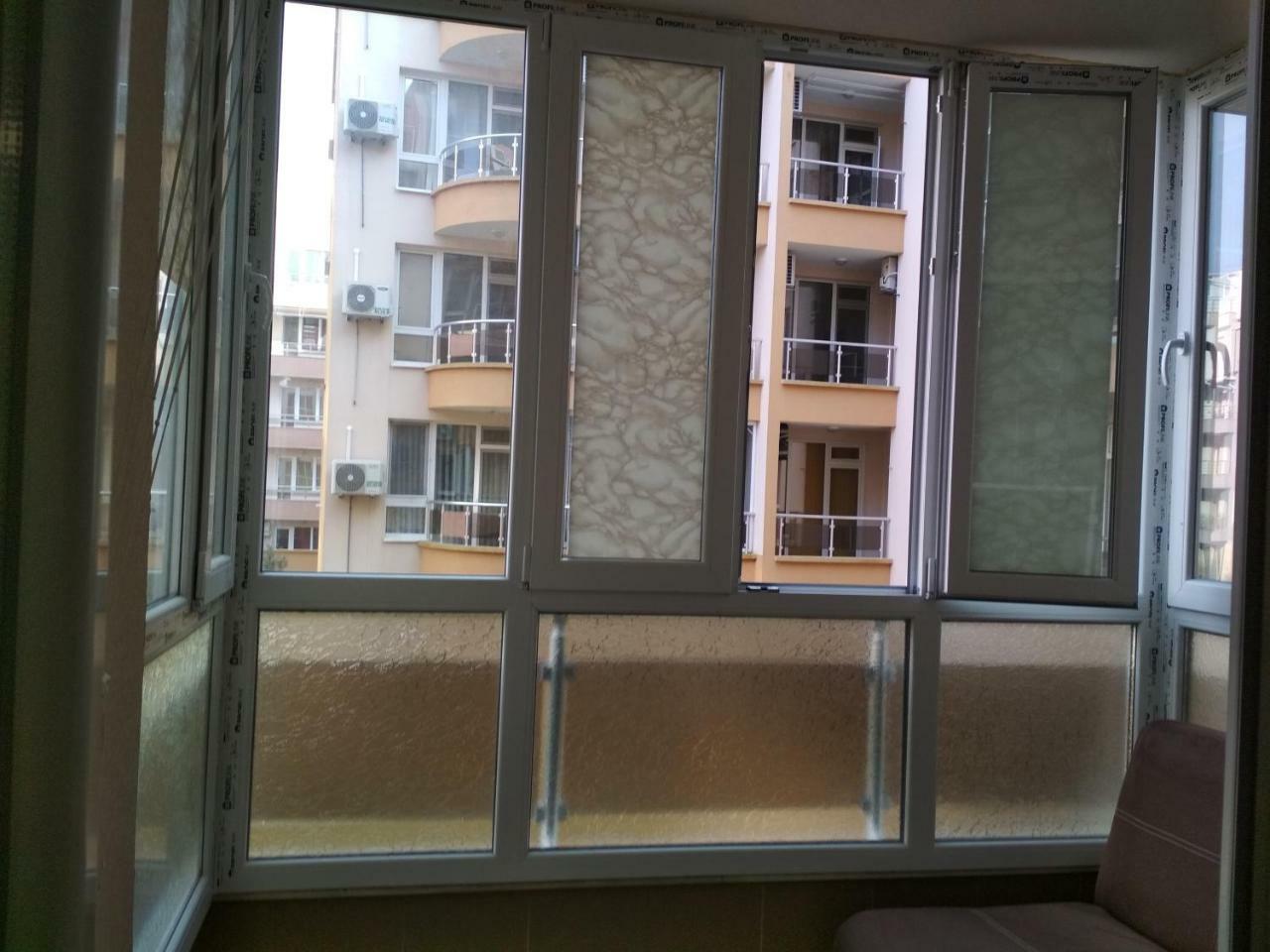 Victoria Pomorie Exterior foto